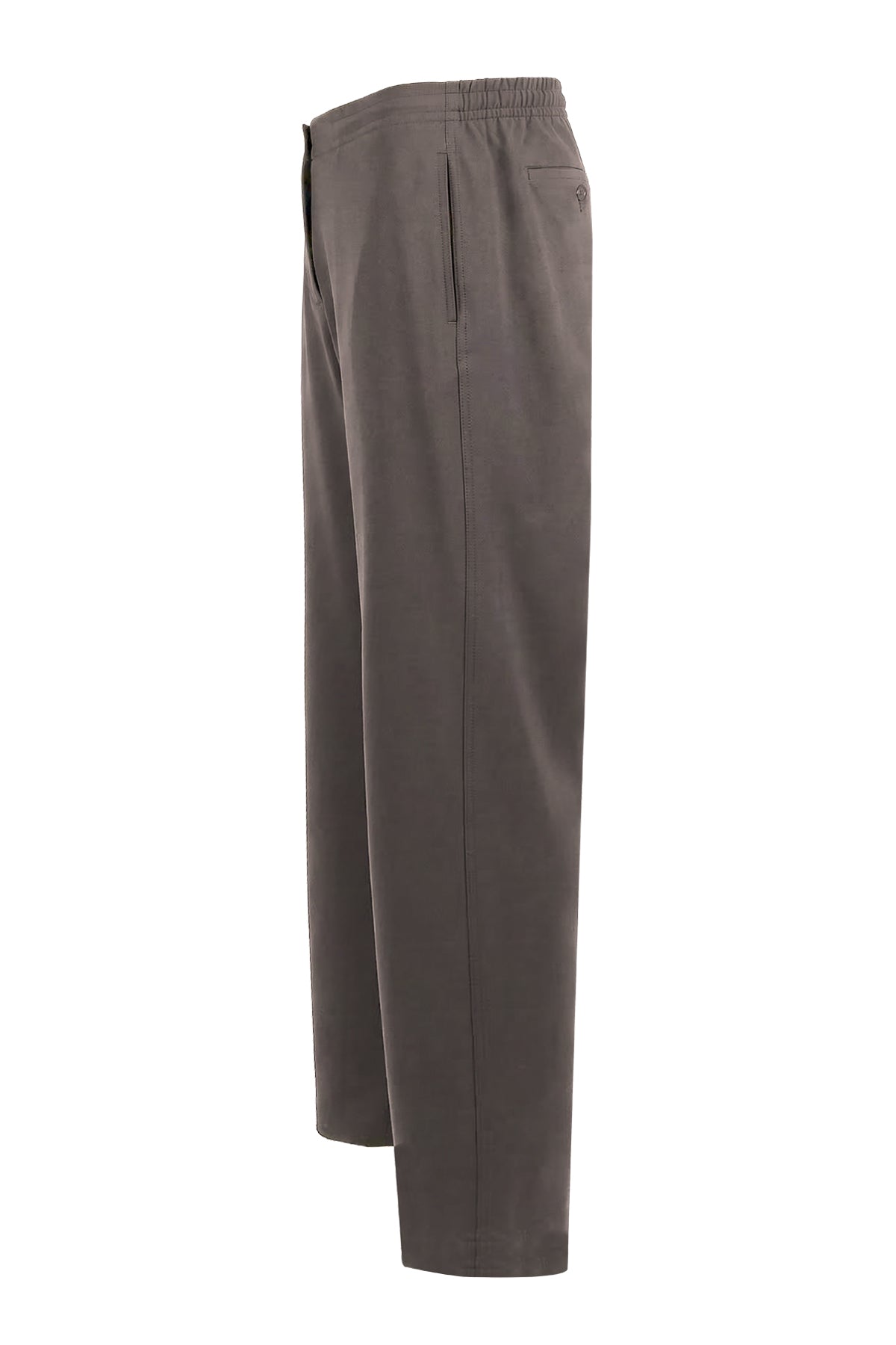 Erkek Vizon Regular Fit Pantolon-SFMPA1026