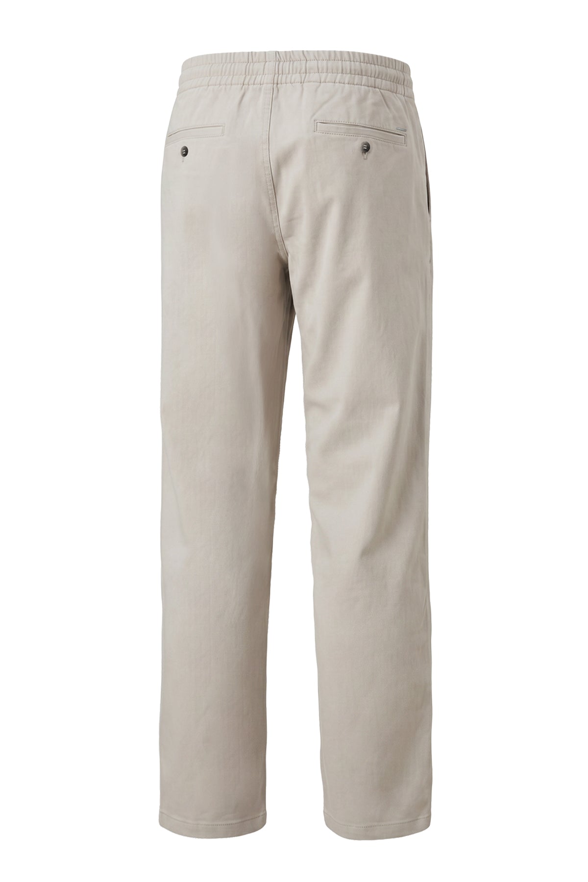 Erkek Kum Beji Regular Fit Pantolon-SFMPA1026