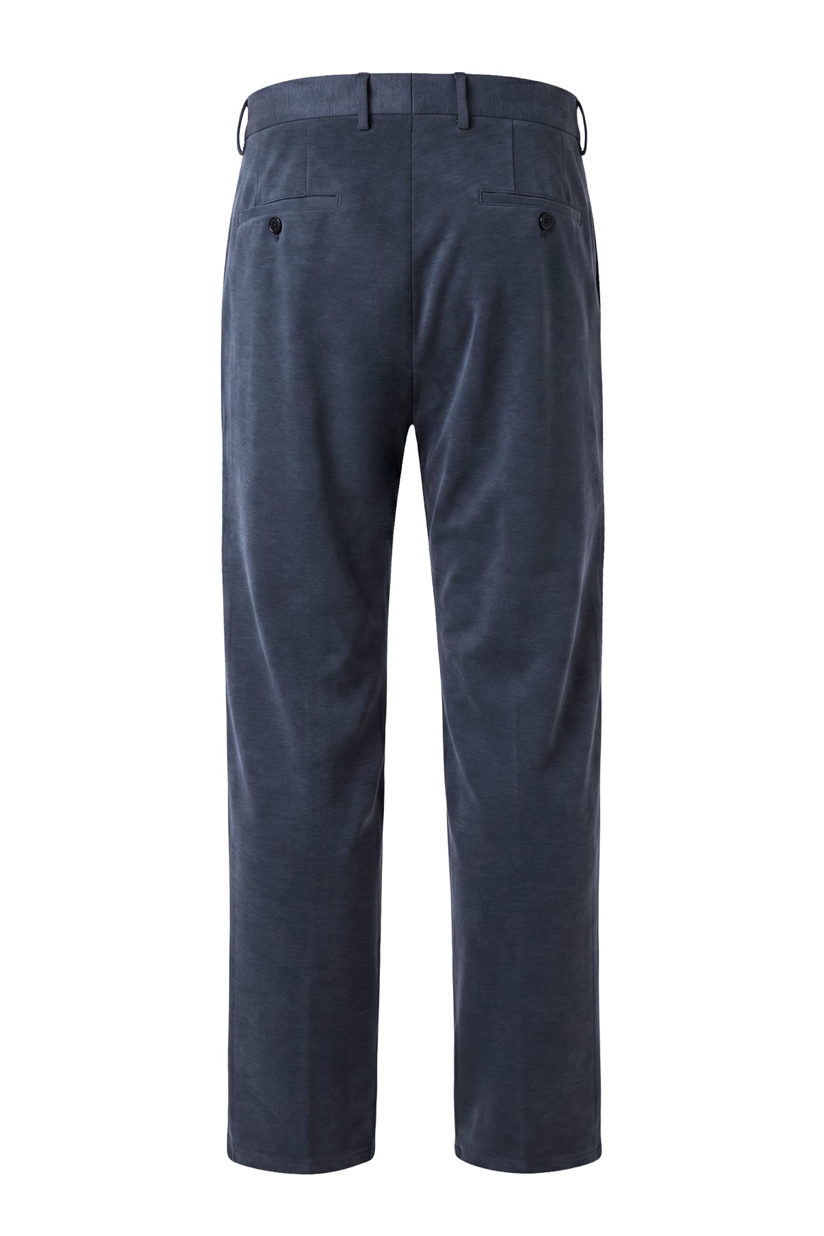Erkek Koyu Bej Lyocell Spor Pantolon-SFMPA1038