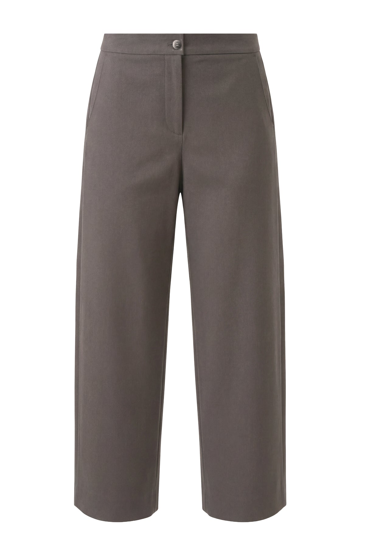Kadın Vizon Culotte Pantolon-SFWPA0048
